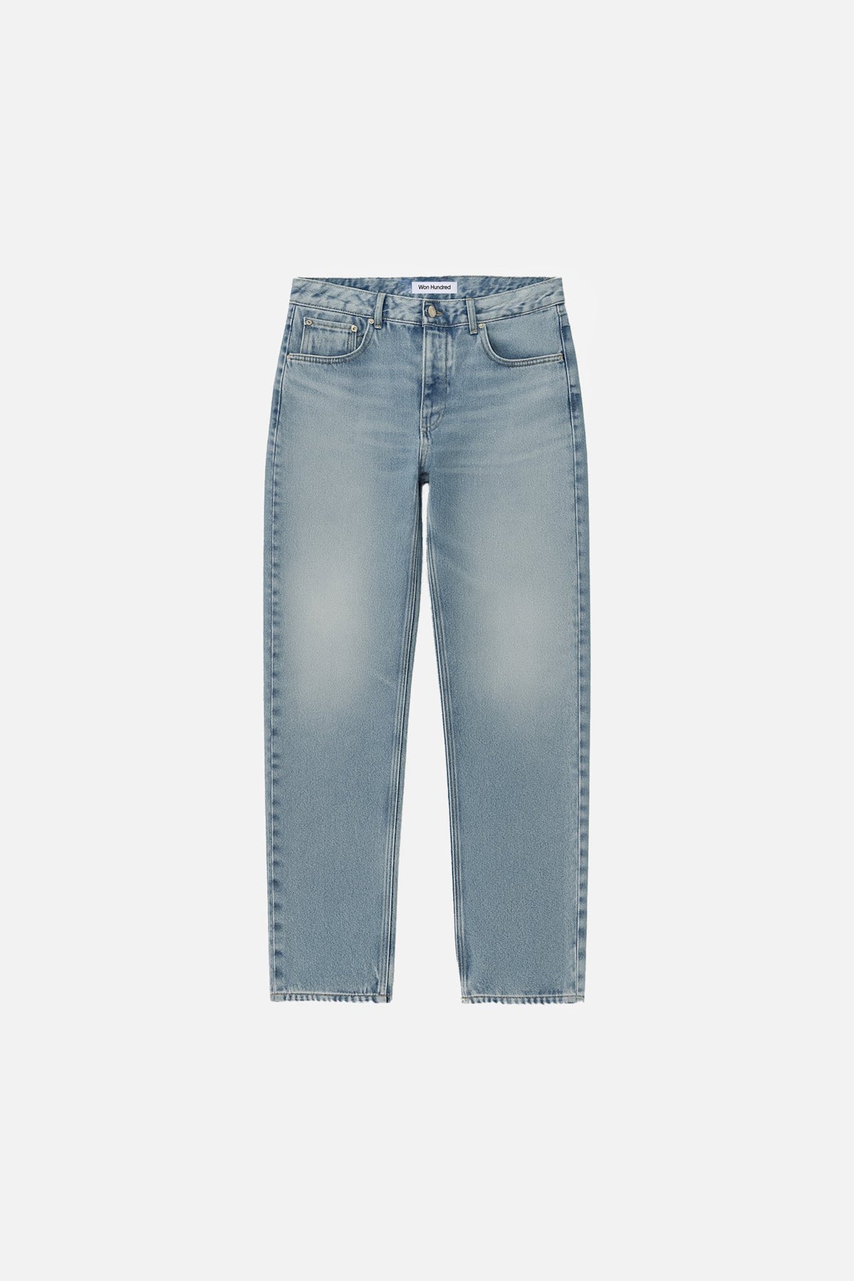Ben Medium Blue - Won Hundred Online Store