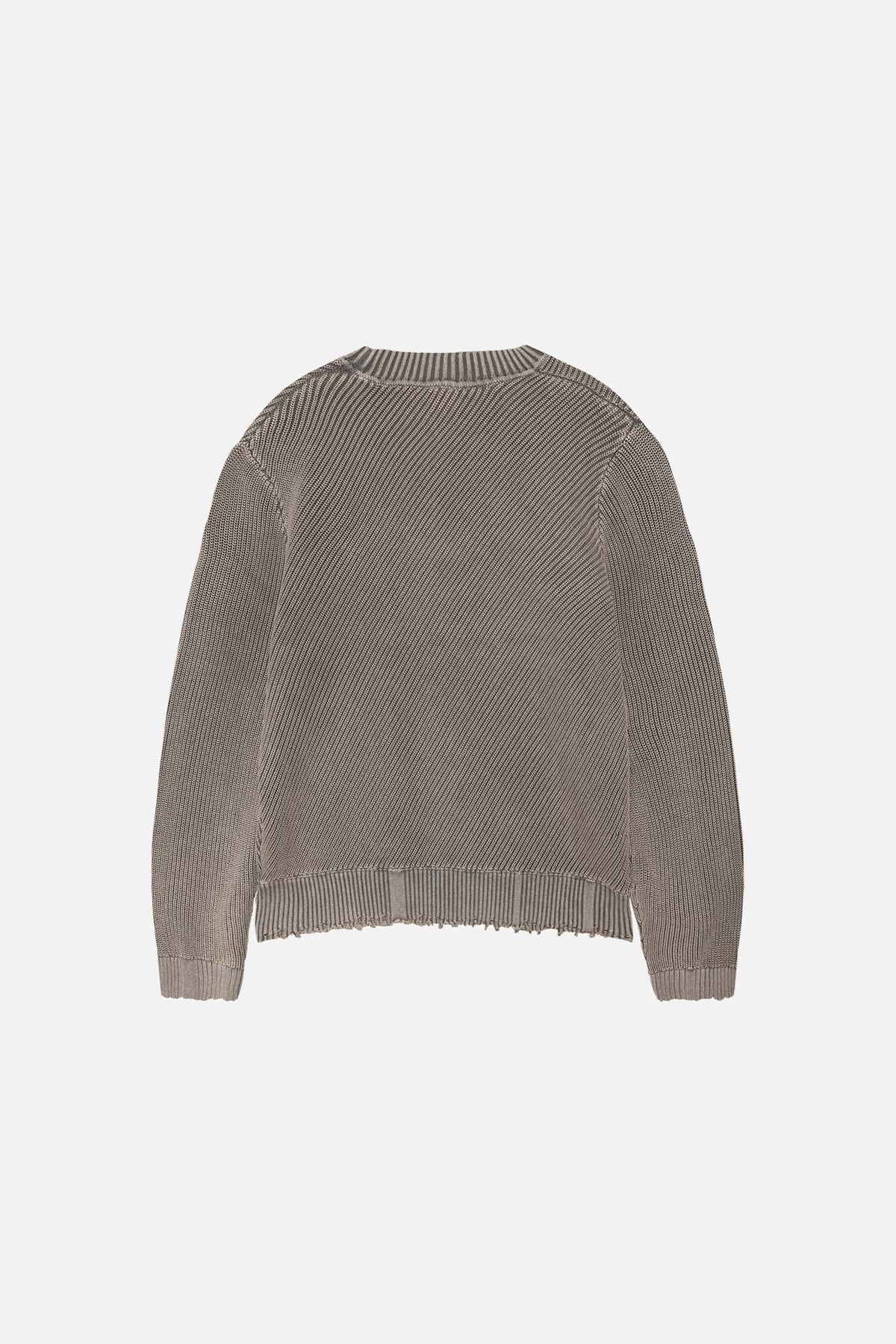 Bently Knit Sweater - Won Hundred Online Store