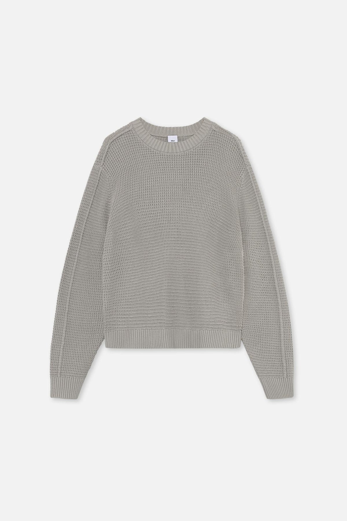 Bently Knit Sweater - Won Hundred Online Store