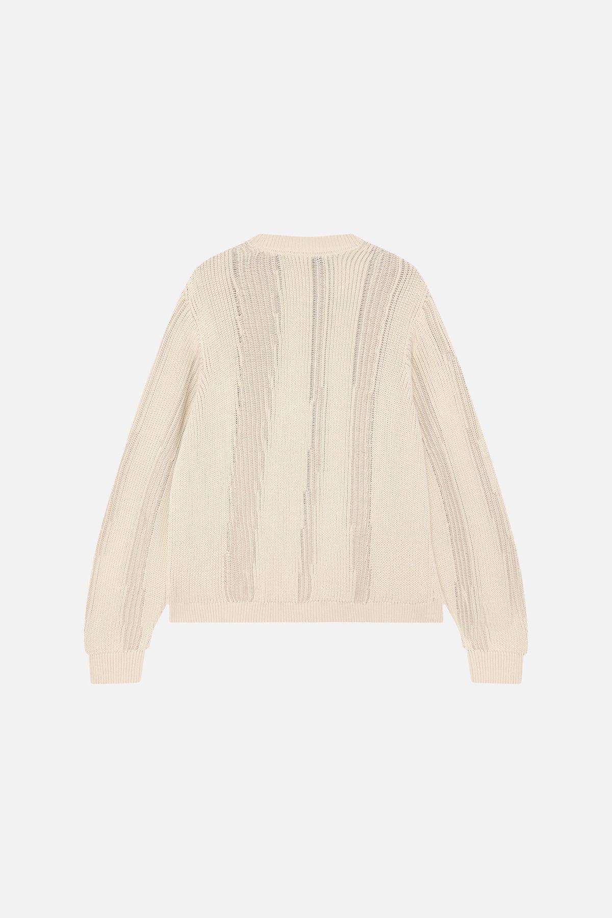 Bently Knit Weater - Won Hundred Online Store