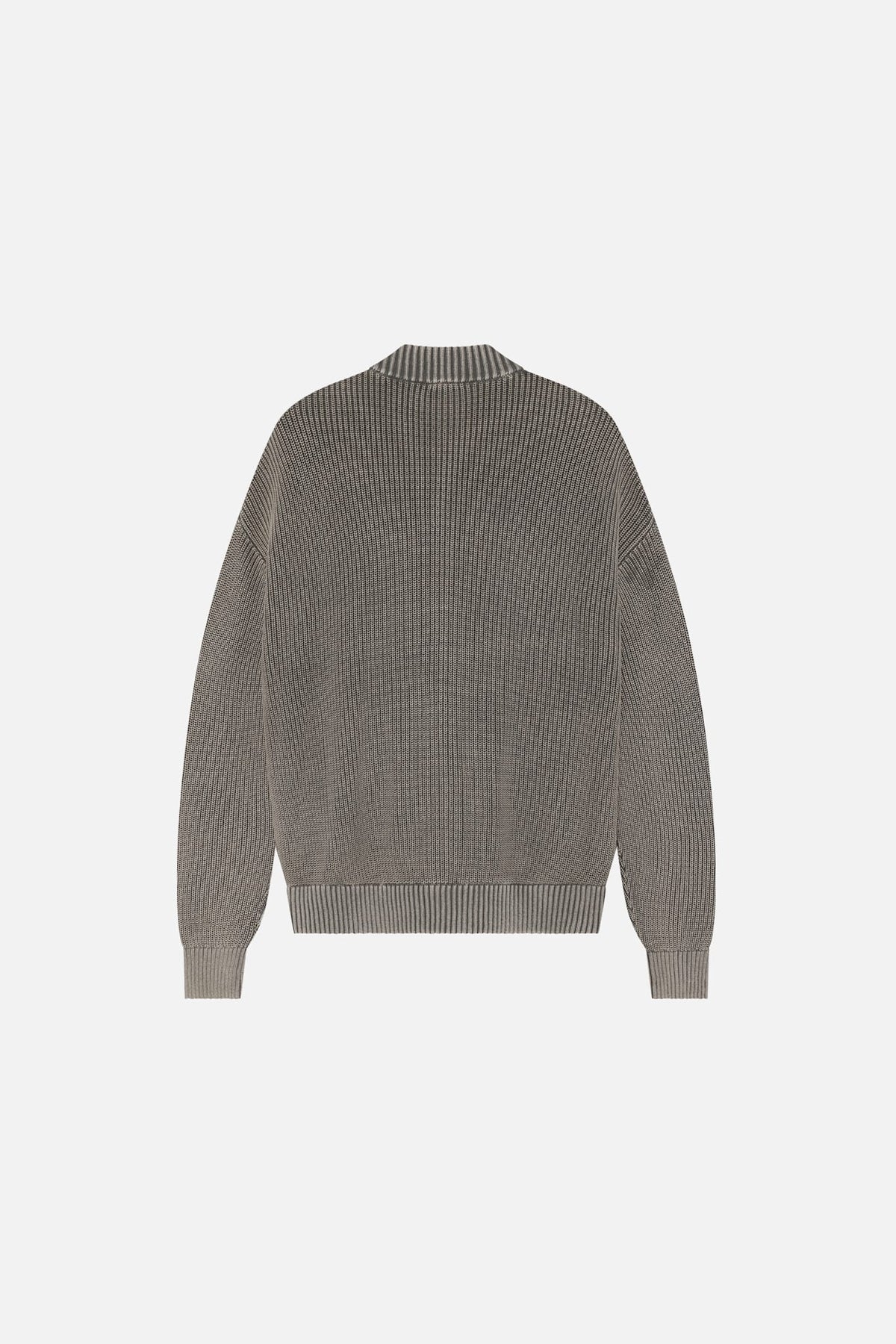 Bradley Knit Cardigan - Won Hundred Online Store