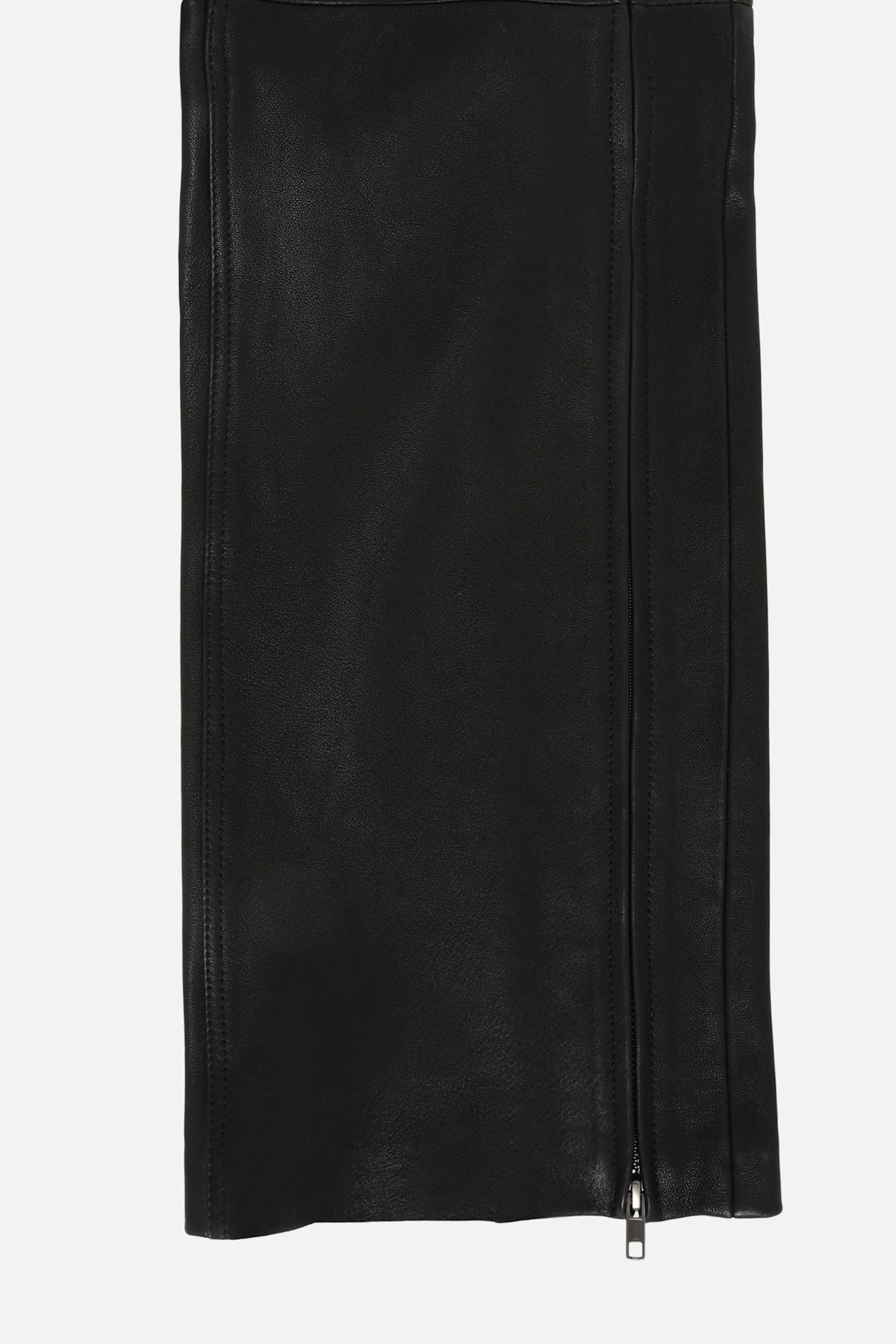 Bree Leather Pants - Won Hundred Online Store