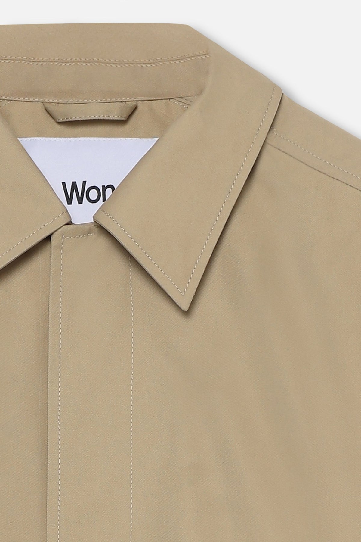 Brody Coat - Won Hundred Online Store