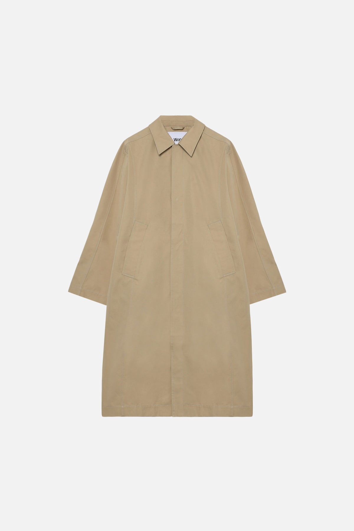 Brody Coat - Won Hundred Online Store