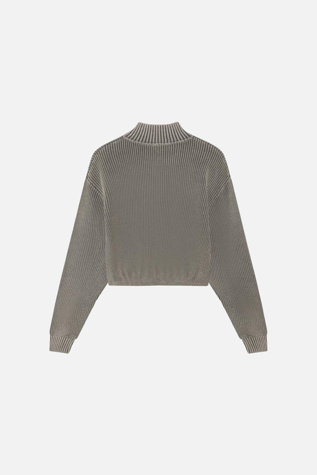 Bryn Knit Sweater - Won Hundred Online Store