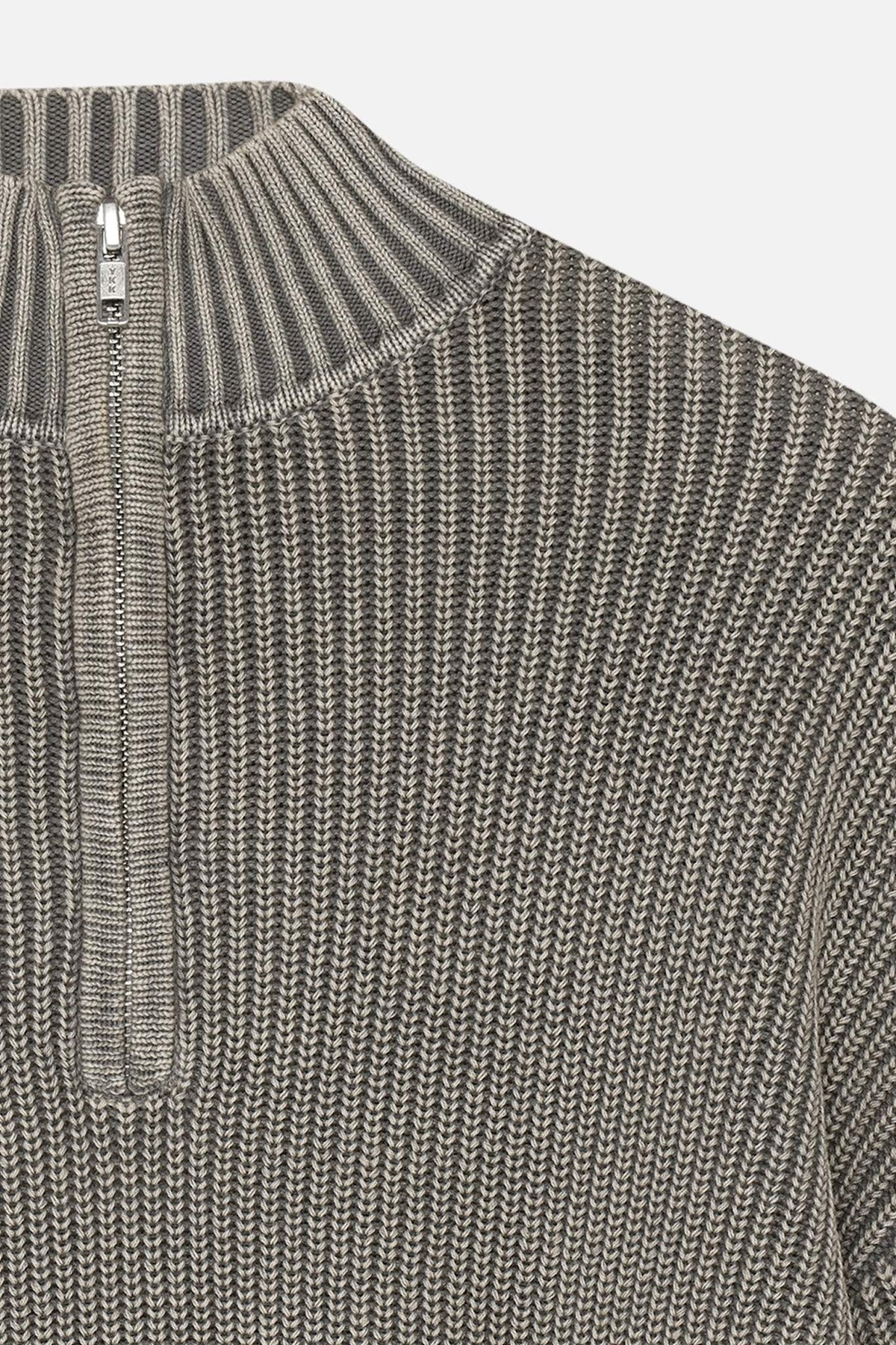 Bryn Knit Sweater - Won Hundred Online Store