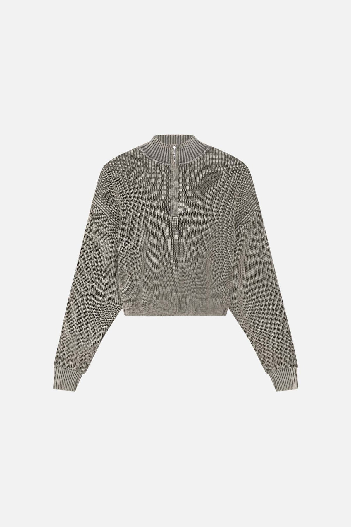 Bryn Knit Sweater - Won Hundred Online Store