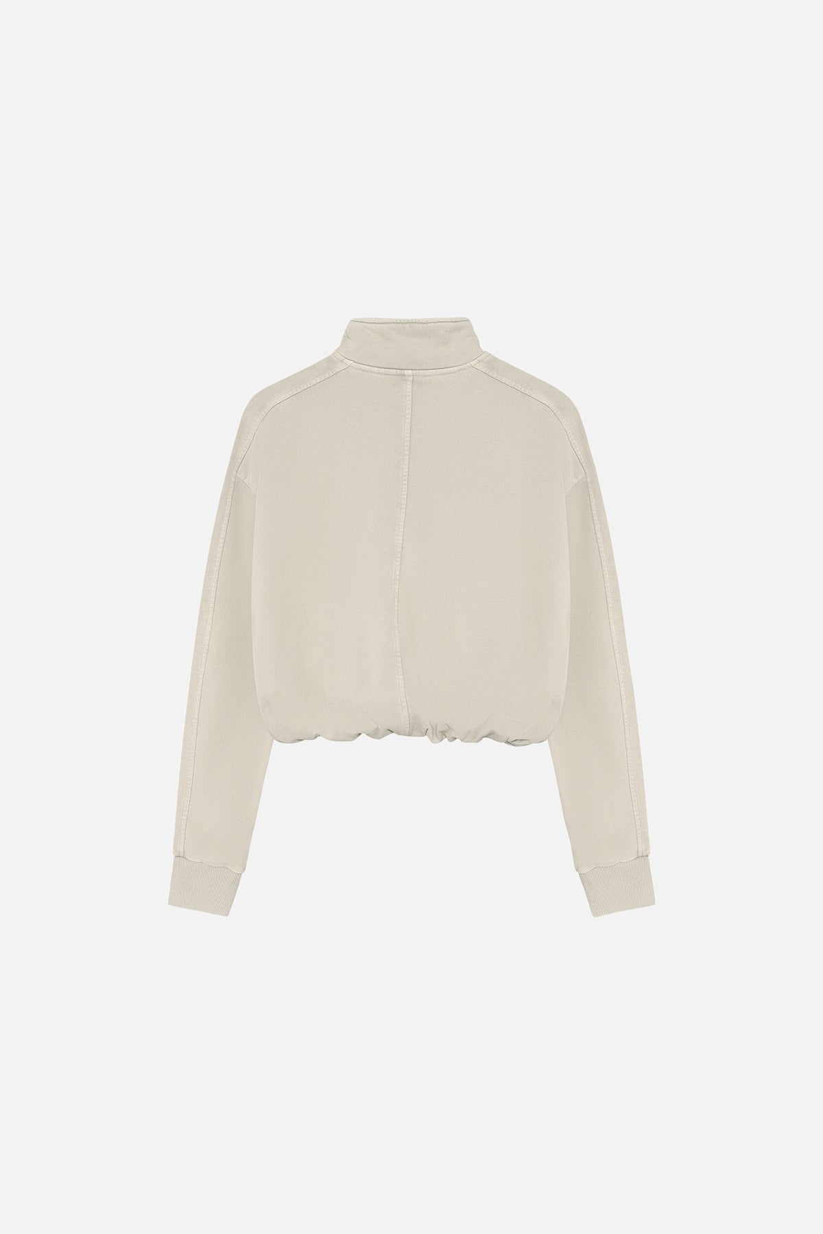 Bryn Zip Sweater - Won Hundred Online Store
