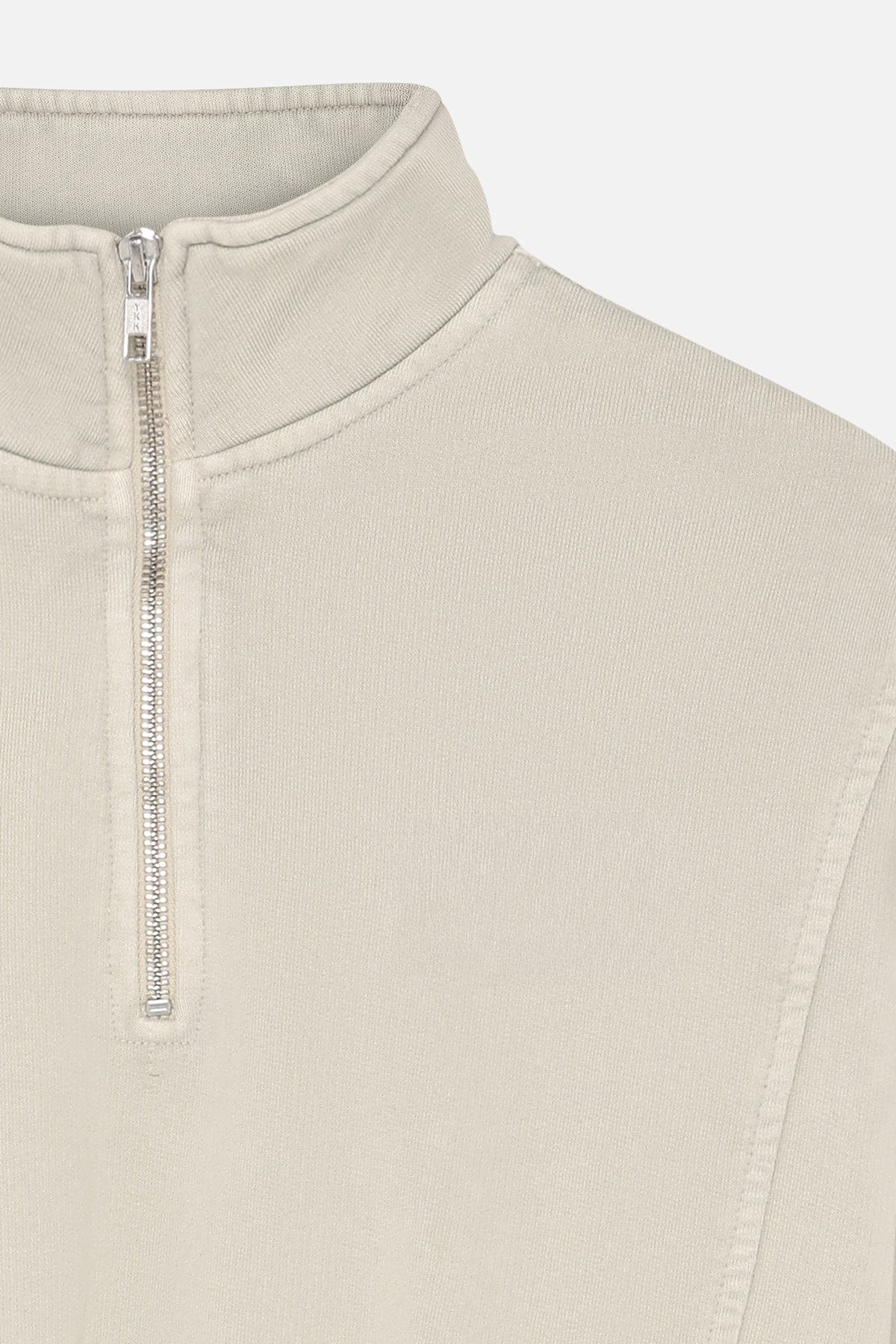Bryn Zip Sweater - Won Hundred Online Store