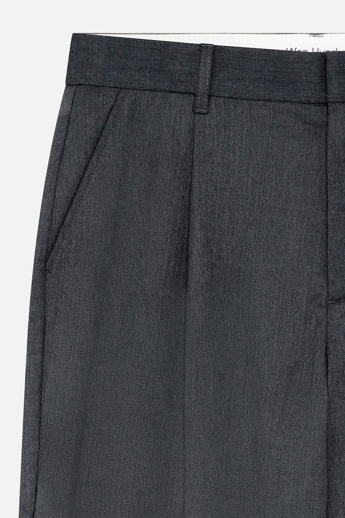 Camden Trousers - Won Hundred Online Store