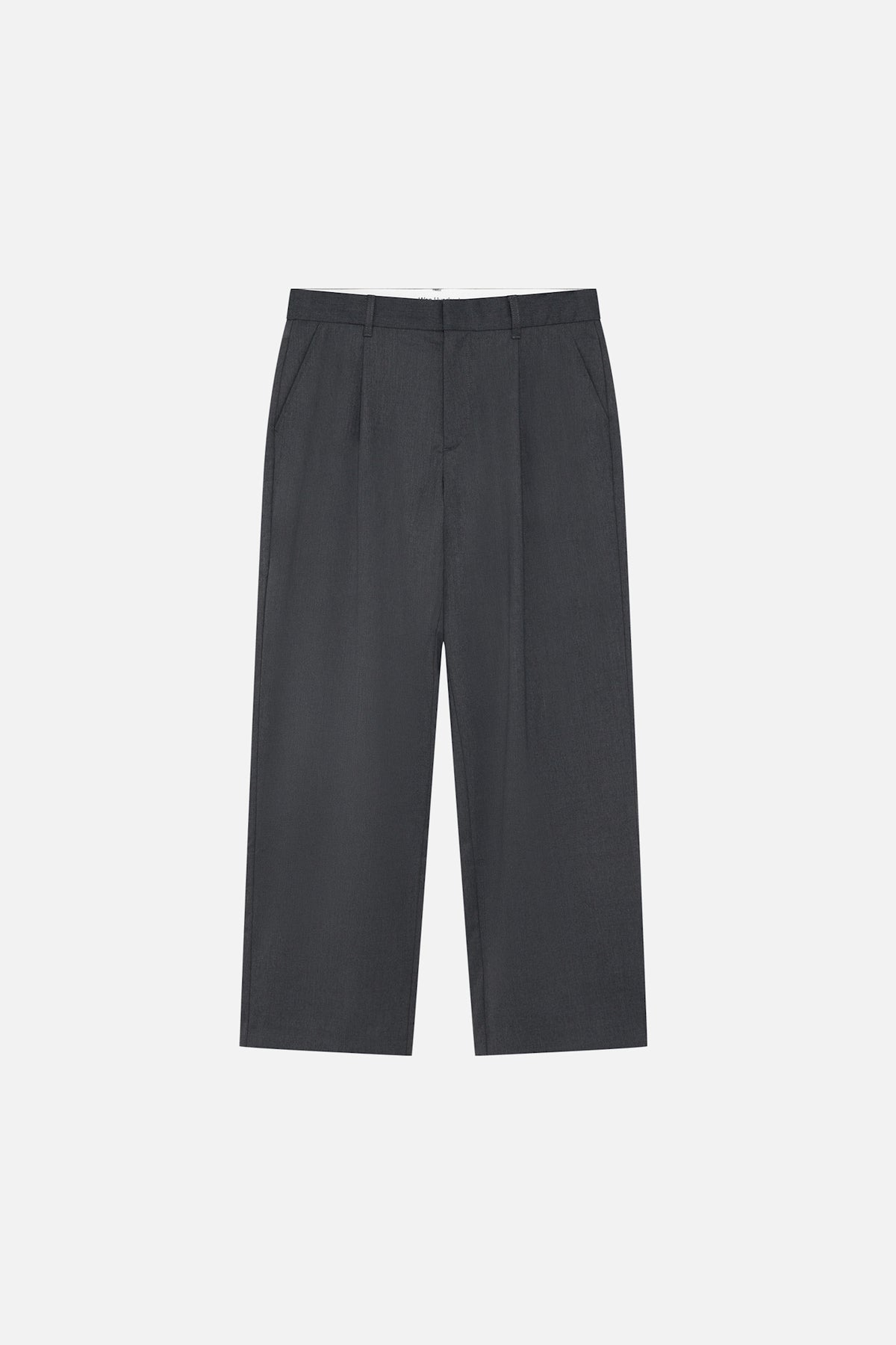 Camden Trousers - Won Hundred Online Store