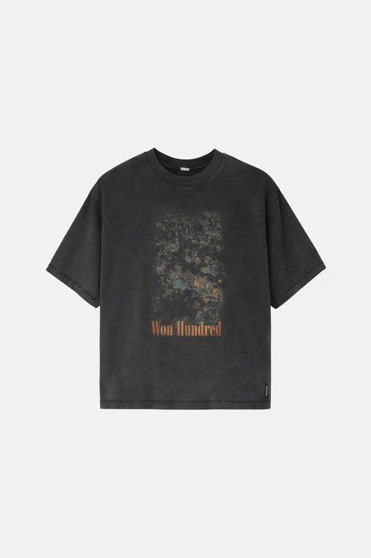 Houston Casino T-shirt - Won Hundred Online Store