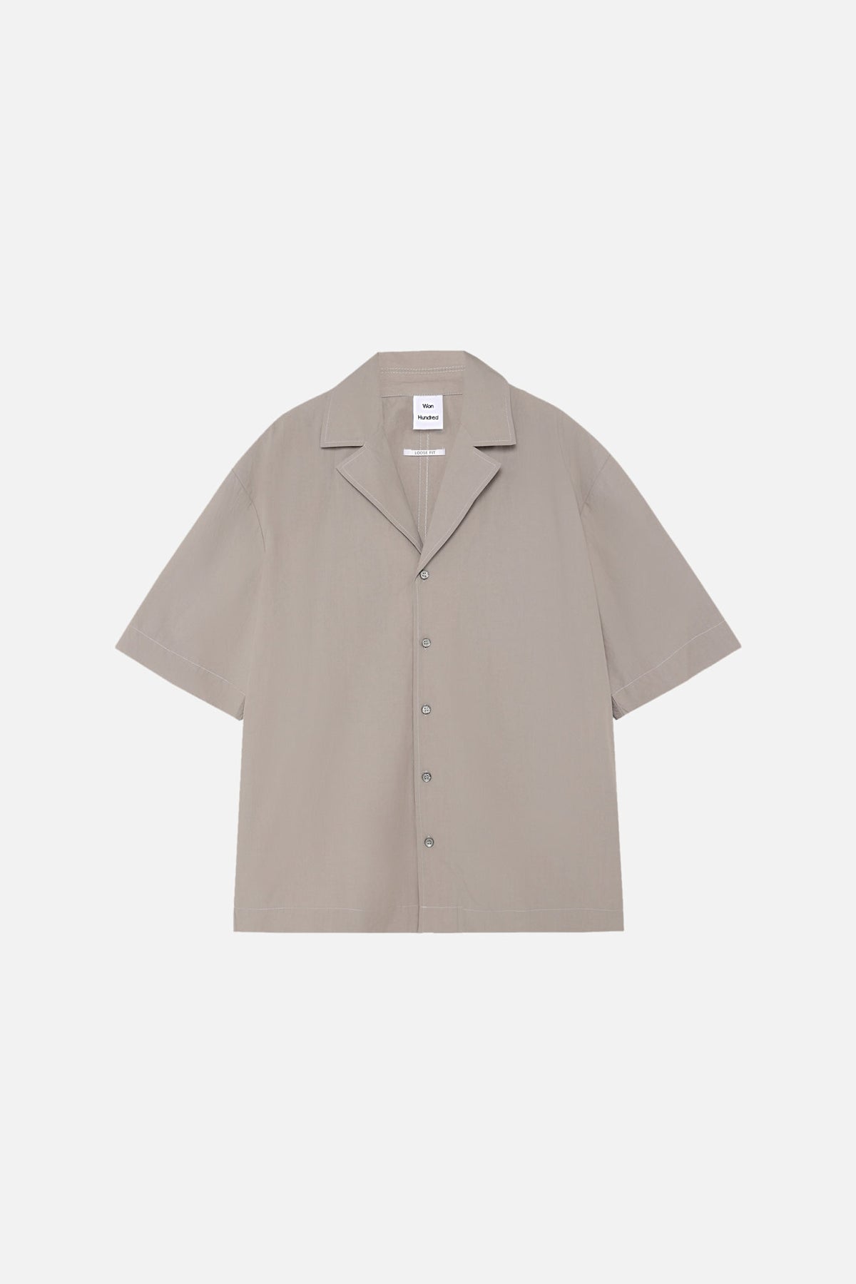 Desmond Shirt - Won Hundred Online Store