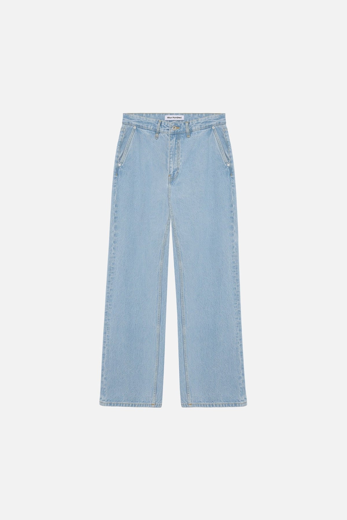 Dian Pants - Won Hundred Online Store