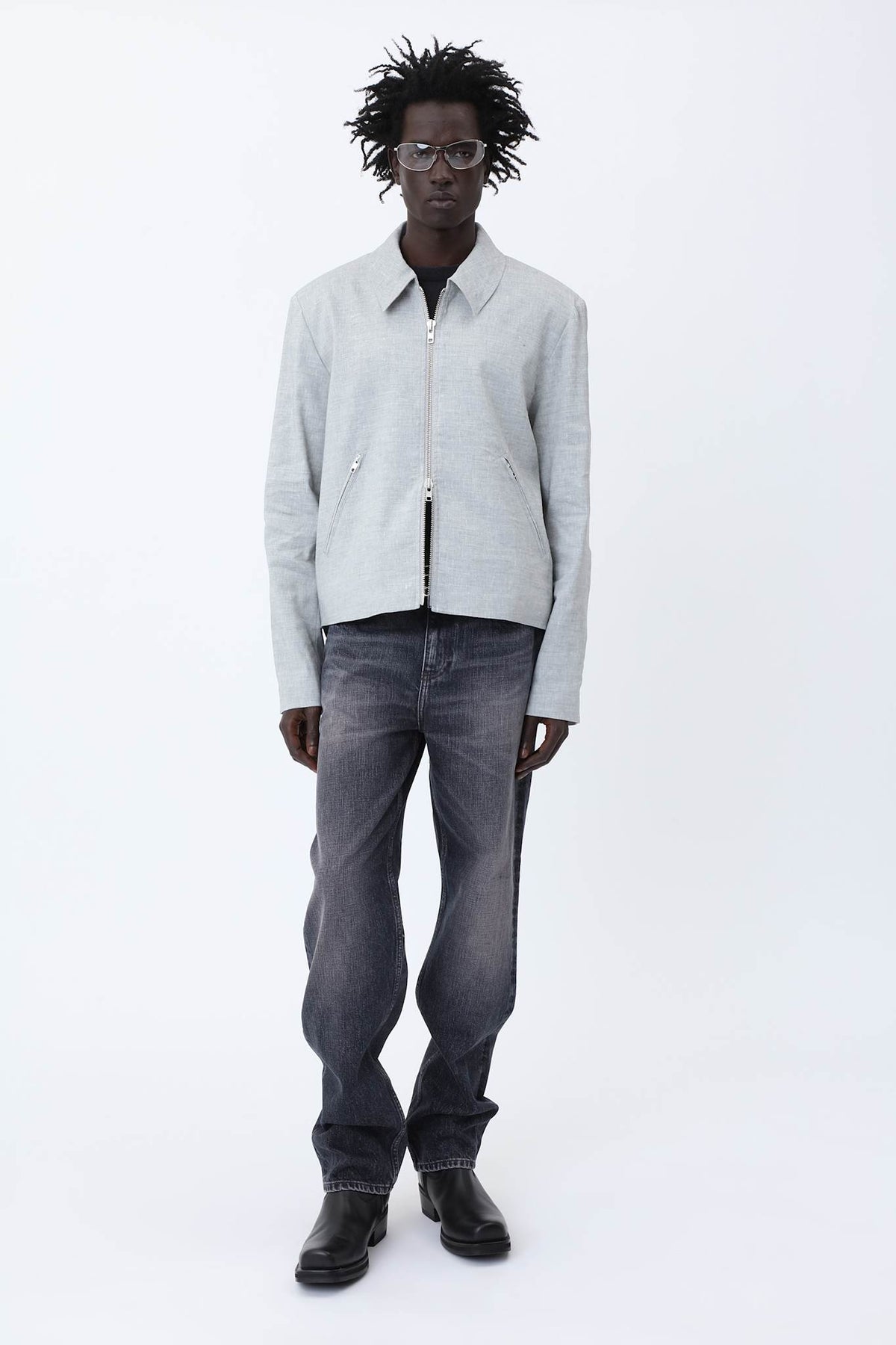 Dutton Jacket - Won Hundred Online Store