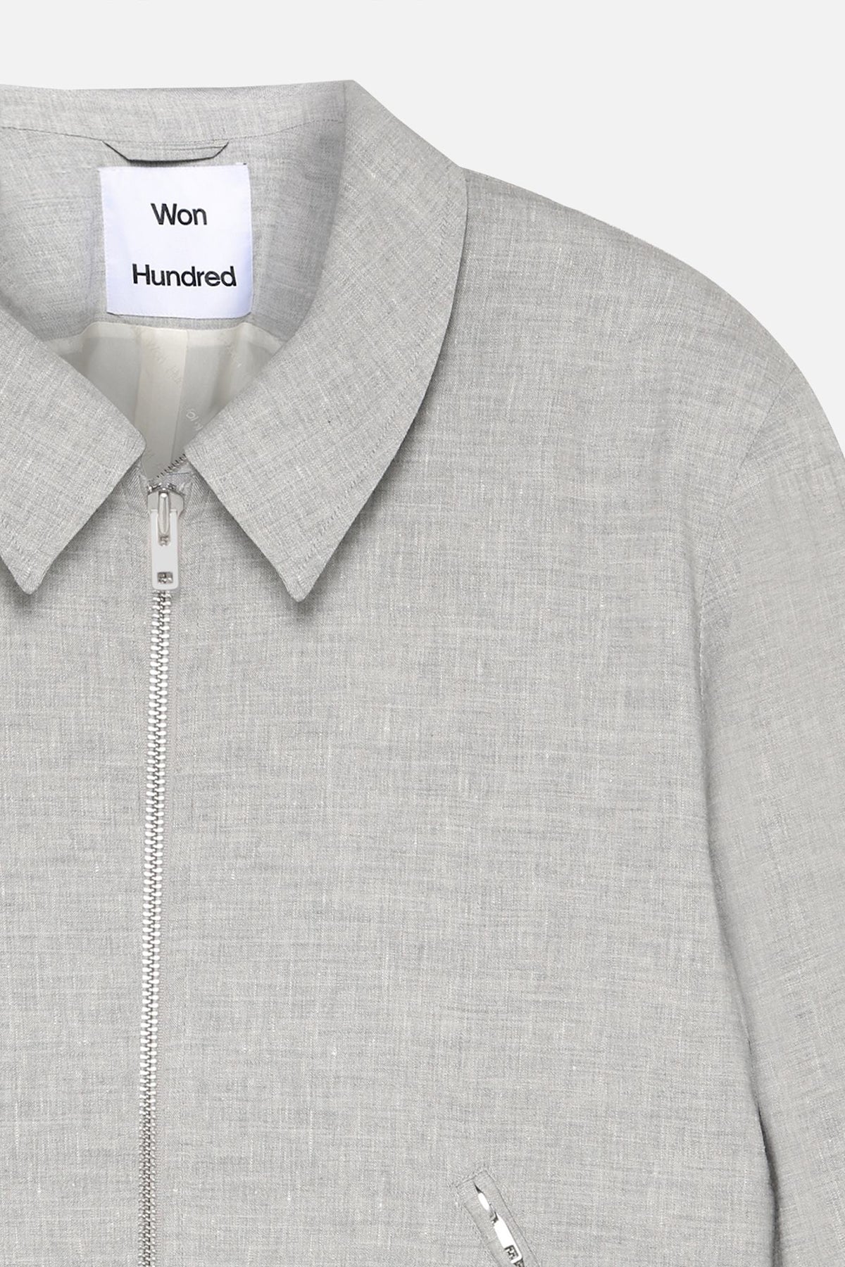 Dutton Jacket - Won Hundred Online Store