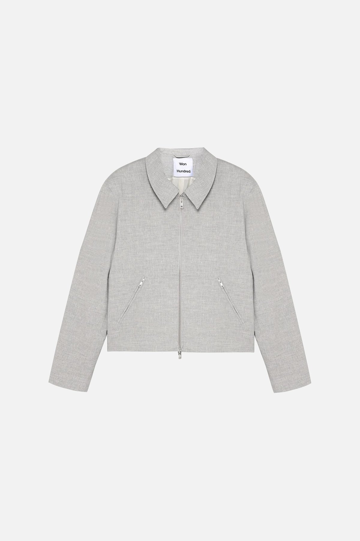 Dutton Jacket - Won Hundred Online Store