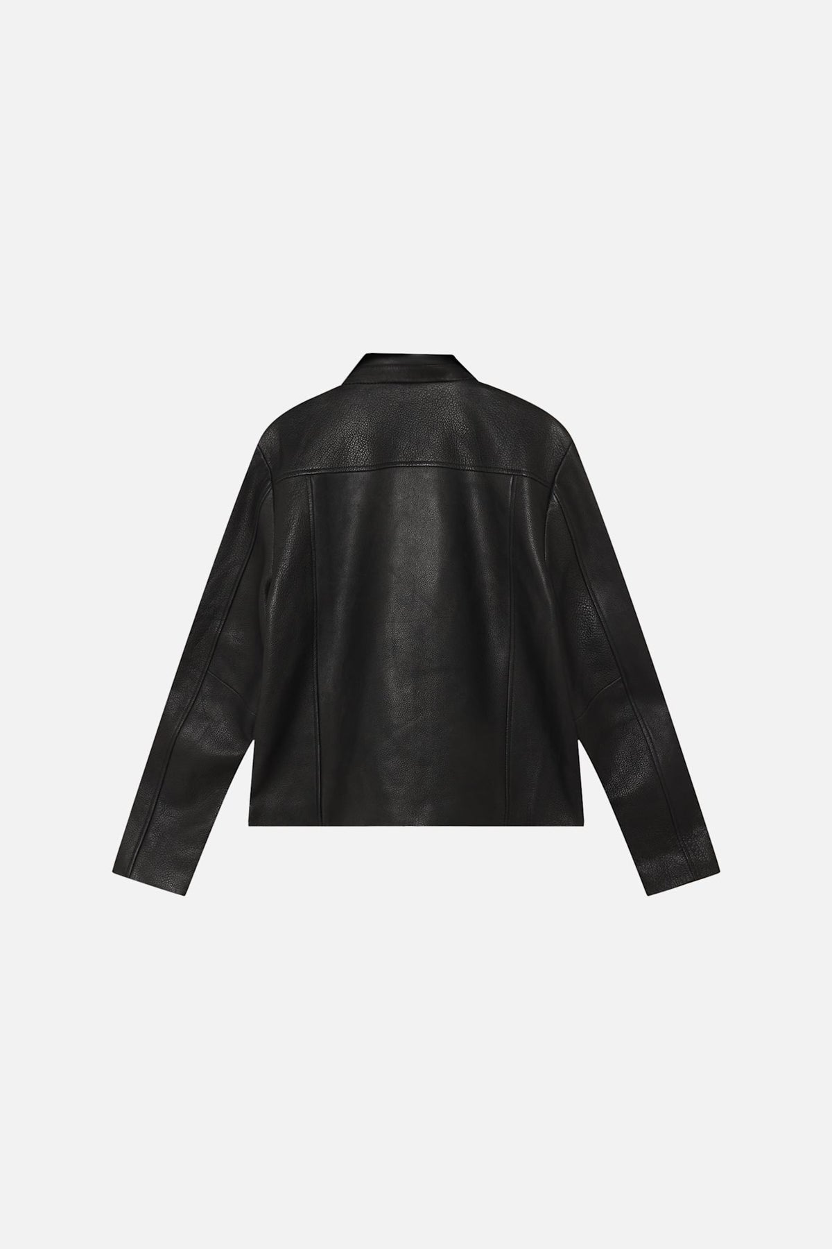 Dutton Leather Jacket - Won Hundred Online Store