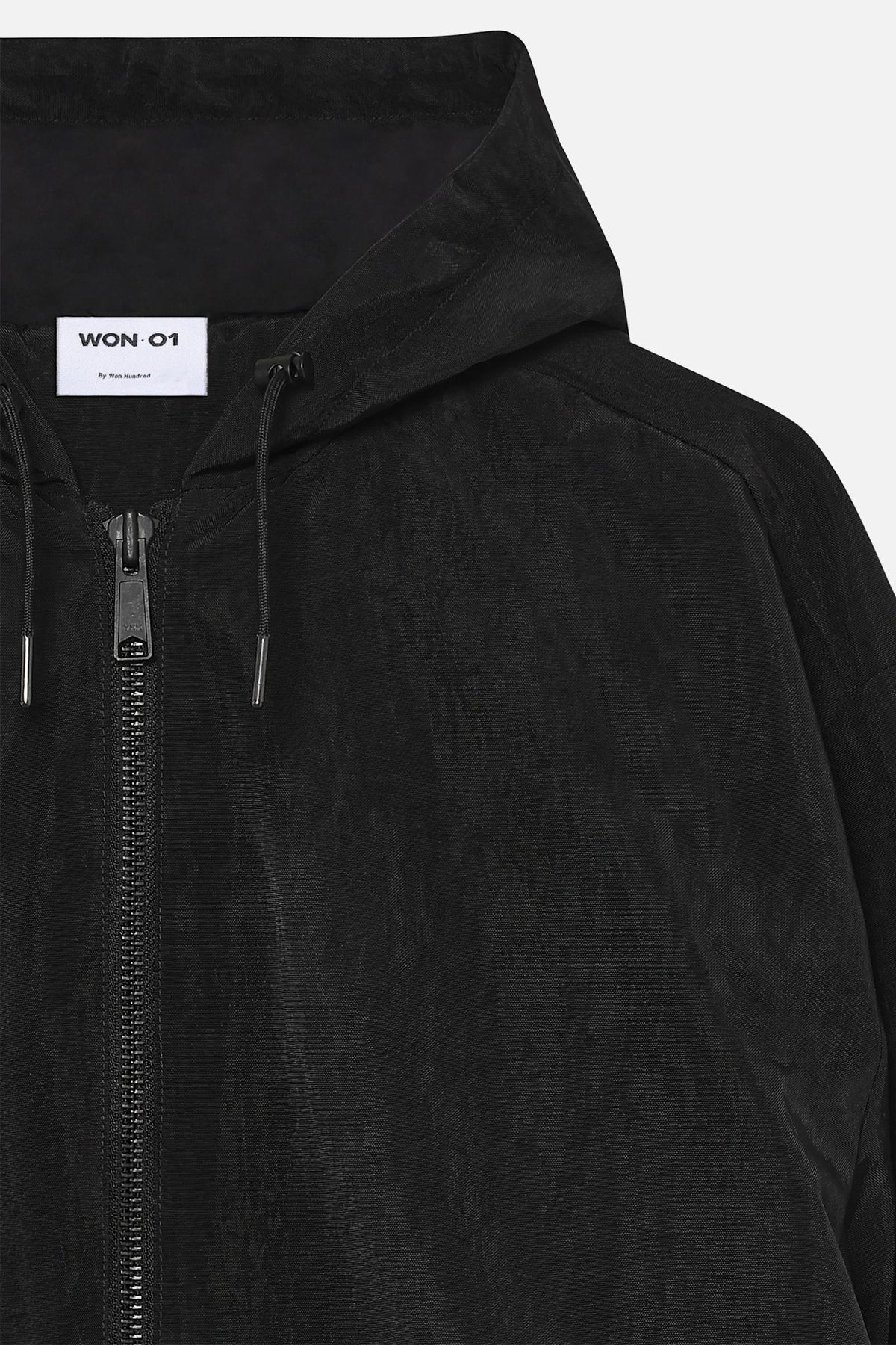 Dylan Jacket - Won Hundred Online Store