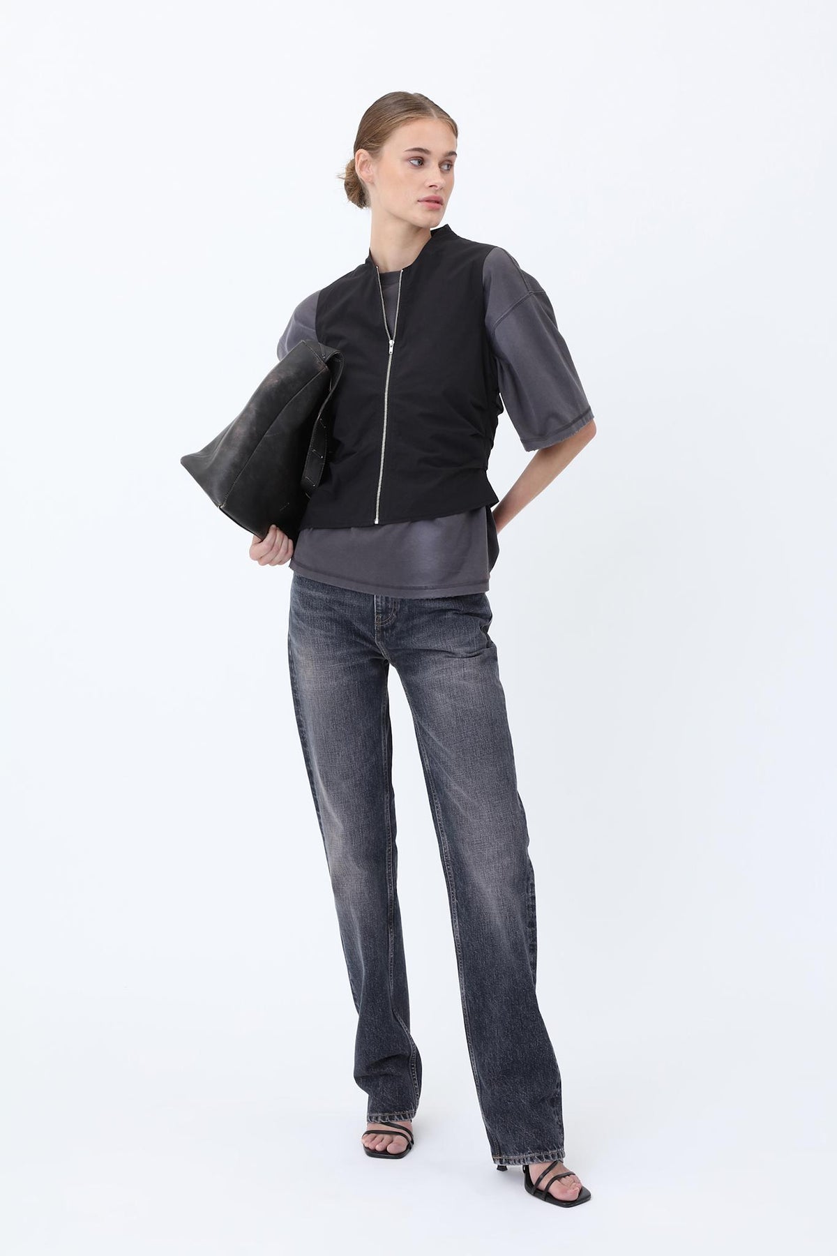 Elanie Top