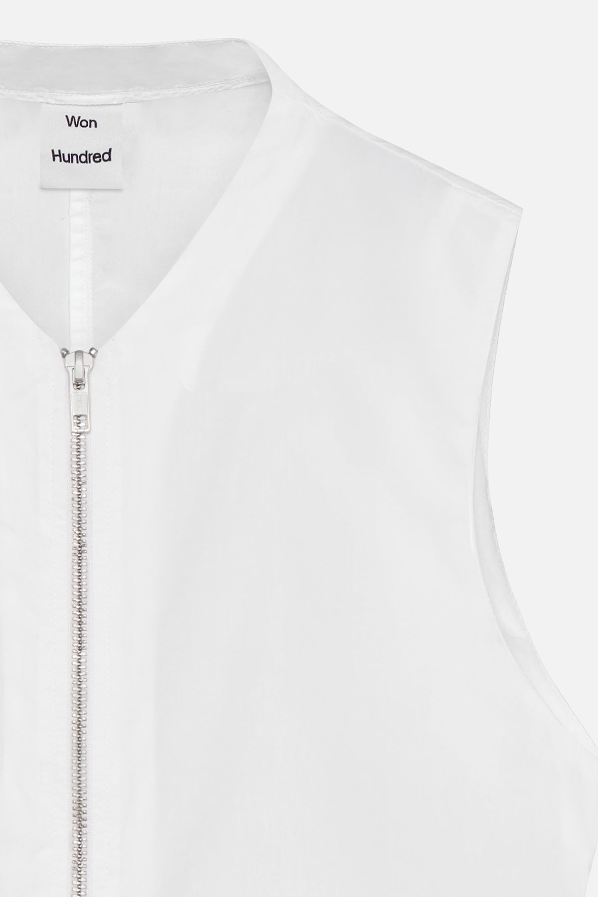 Elanie Top - Won Hundred Online Store