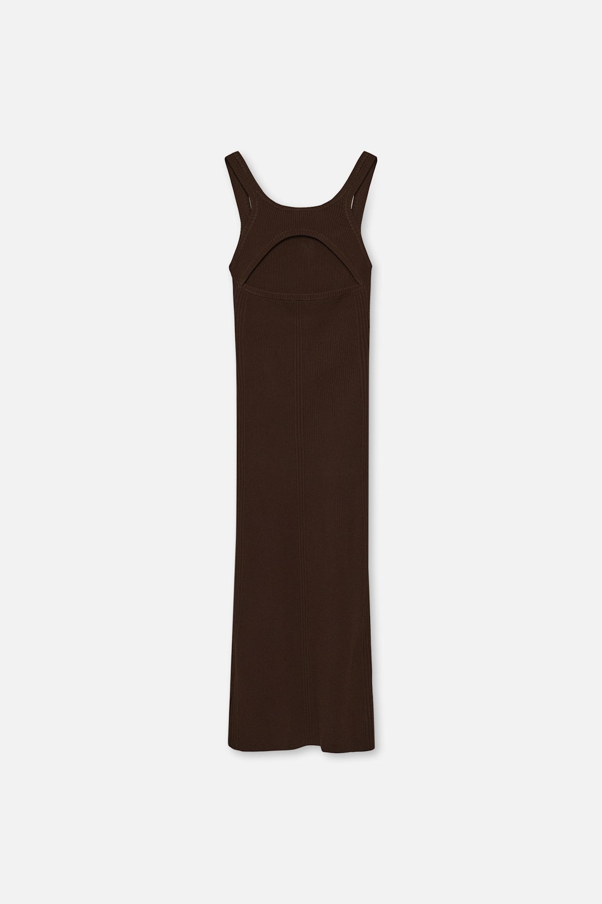 Erina Knit Dress - Won Hundred Online Store