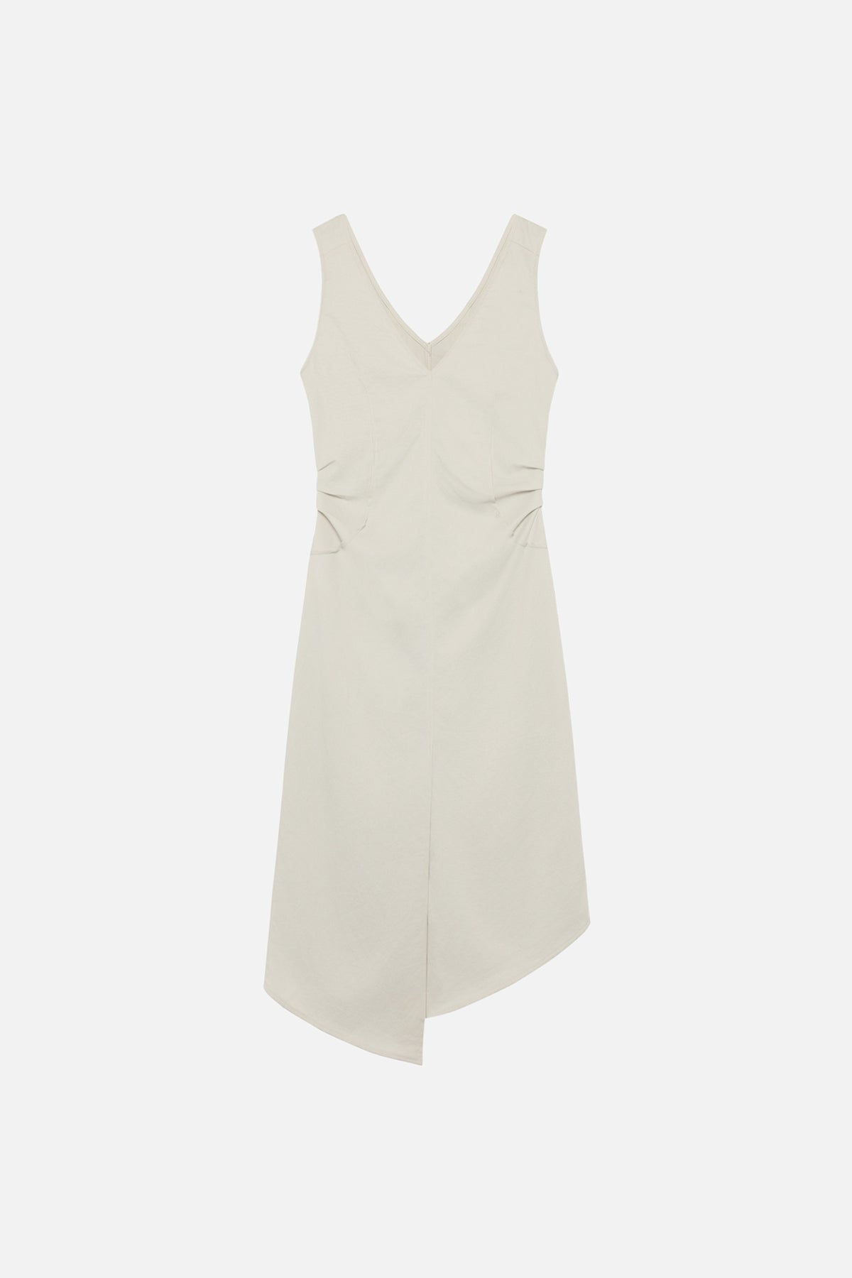 Filo Dress - Won Hundred Online Store