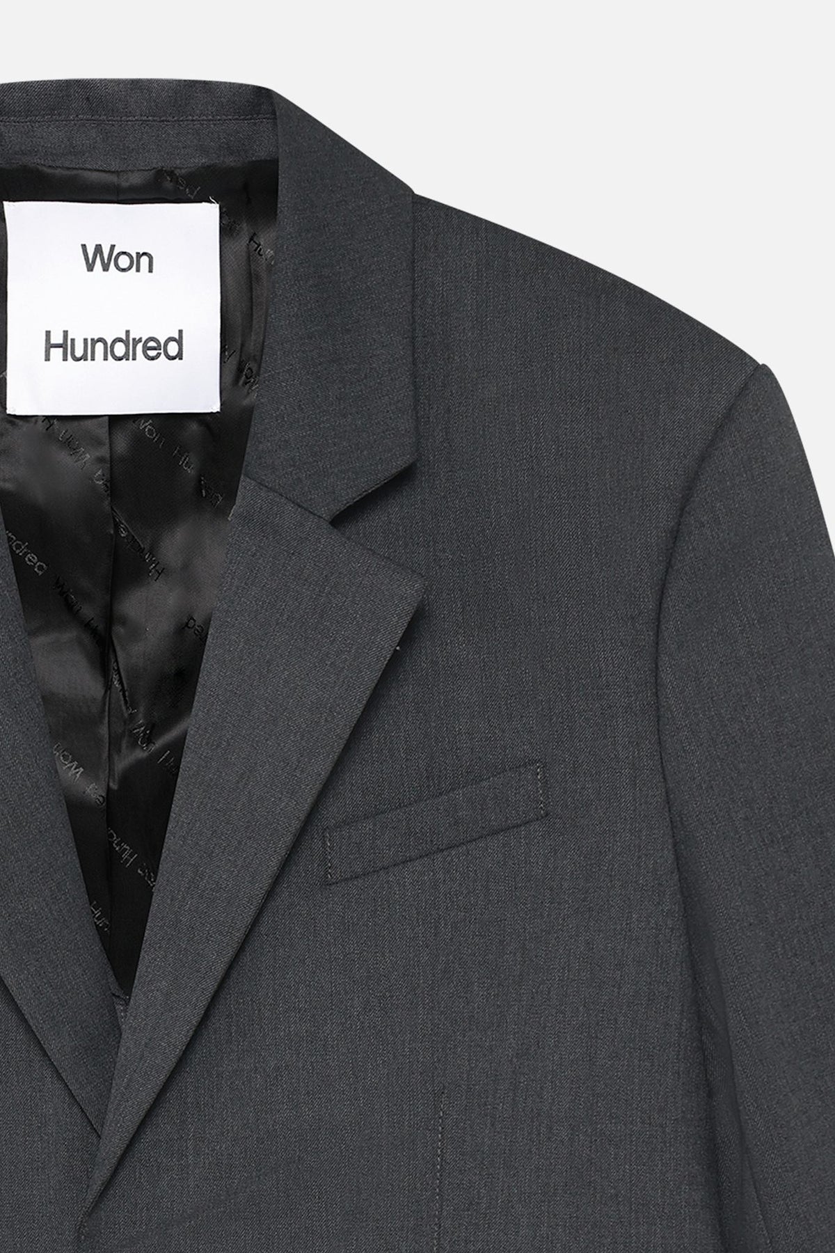 Frank Blazer - Won Hundred Online Store