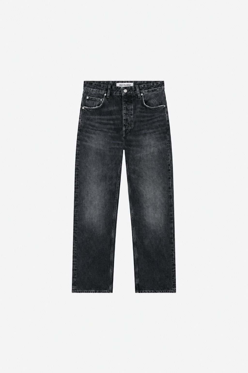 Genoa Sim Black W