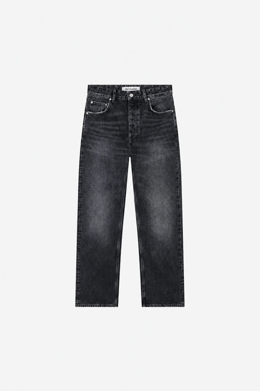 Genoa Sim Black W
