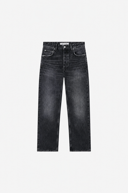 Genoa Sim Black W - Won Hundred Online Store