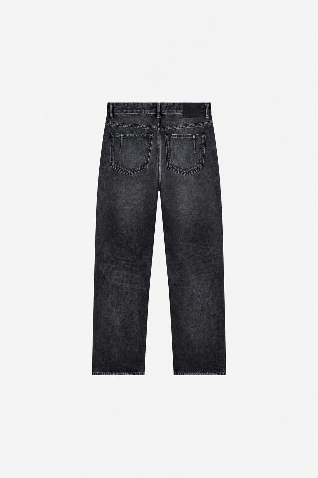 Genoa Sim Black W