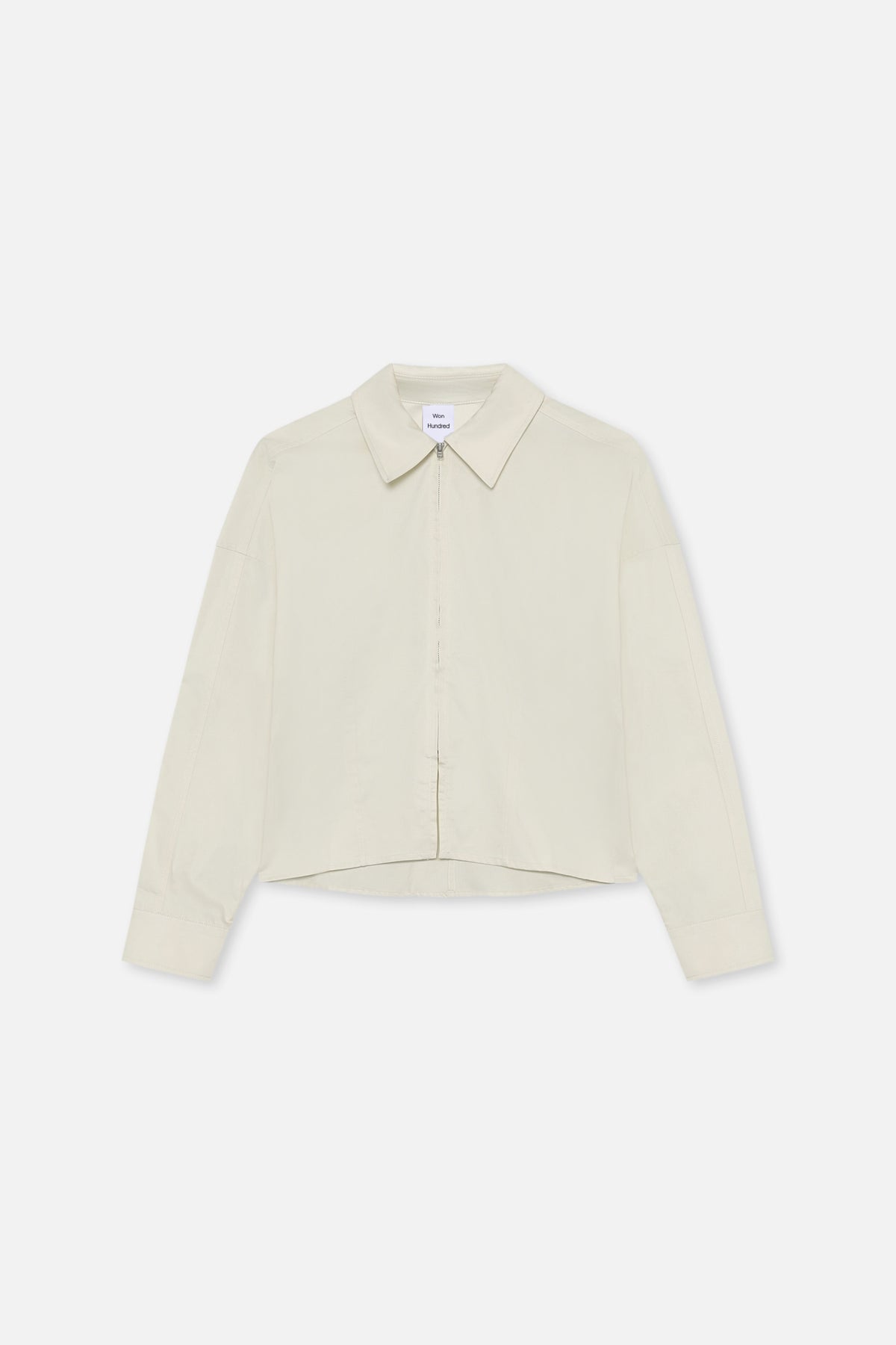 Gia Shirt - Won Hundred Online Store