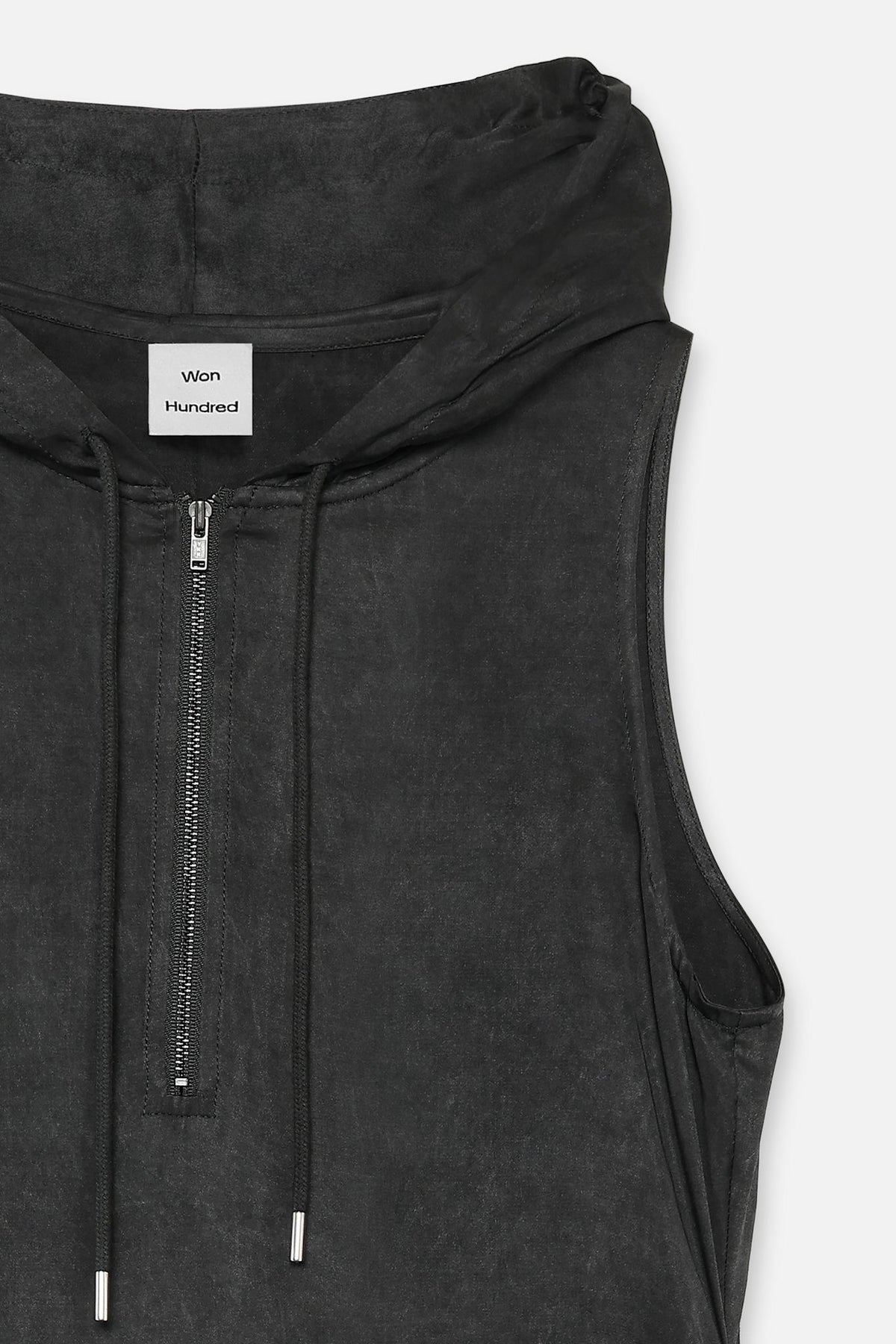 Hella Dress - Won Hundred Online Store