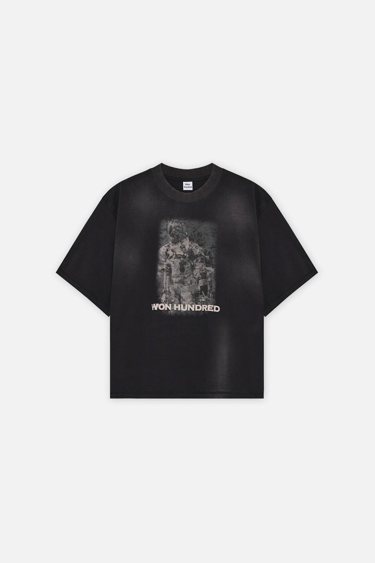 Houston Astro T-shirt M - Won Hundred Online Store
