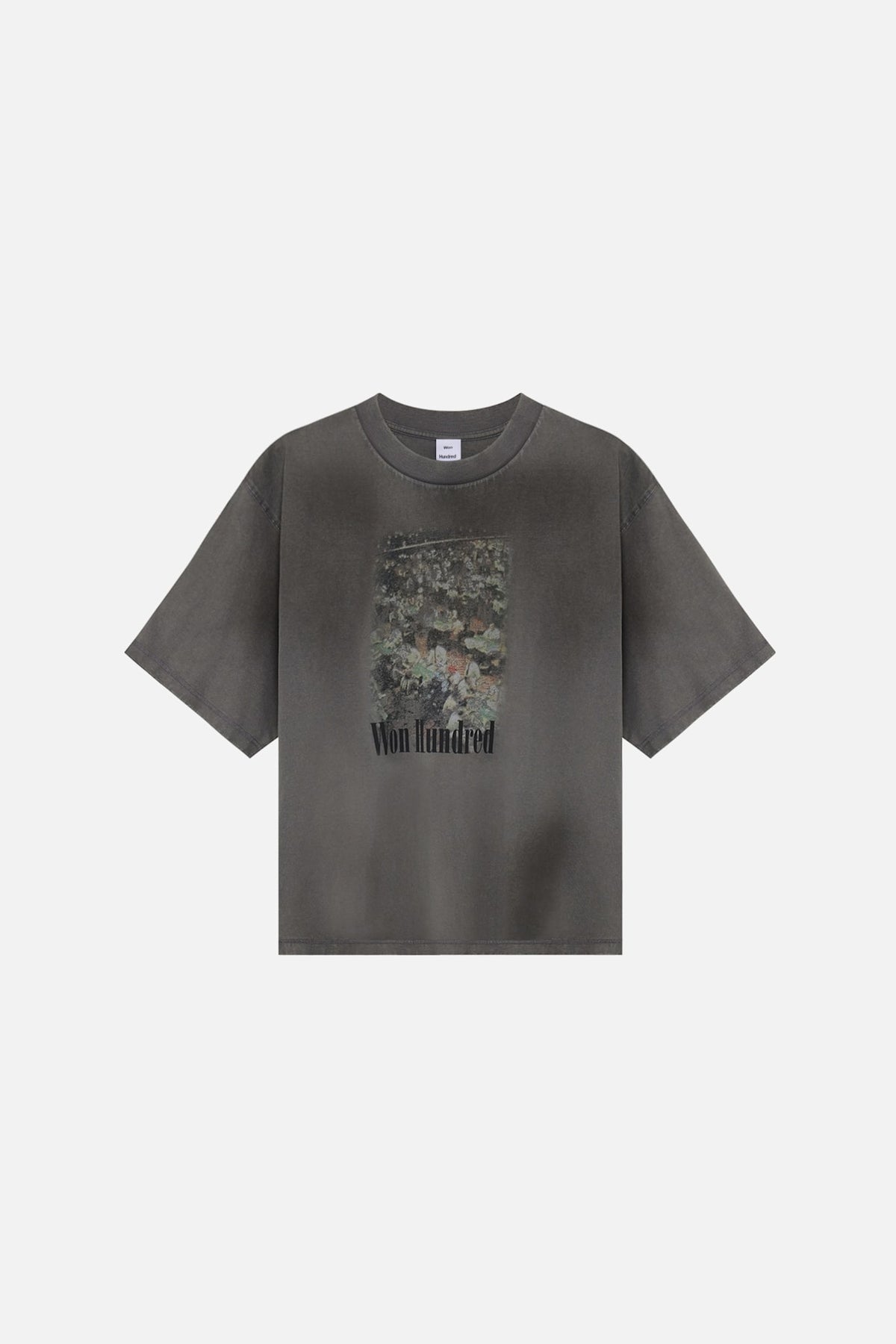 Houston Casino T-shirt M - Won Hundred Online Store