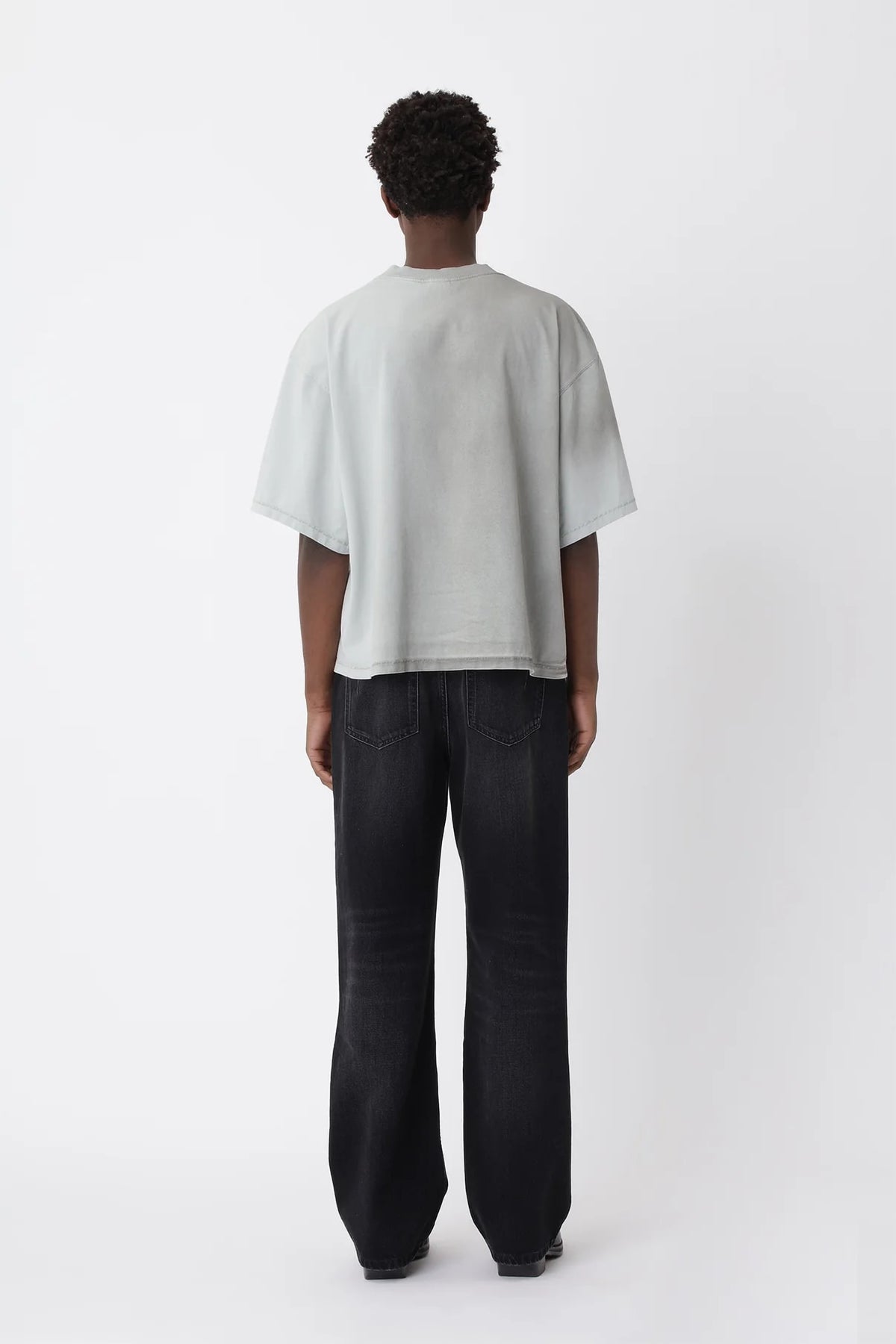 Houston Mountain T-shirt M - Won Hundred Online Store
