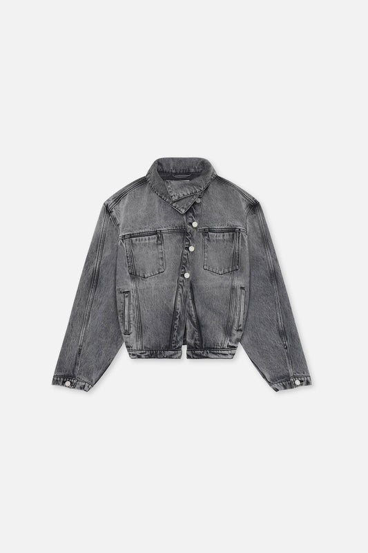 Kaia Denim Jacket - Won Hundred Online Store