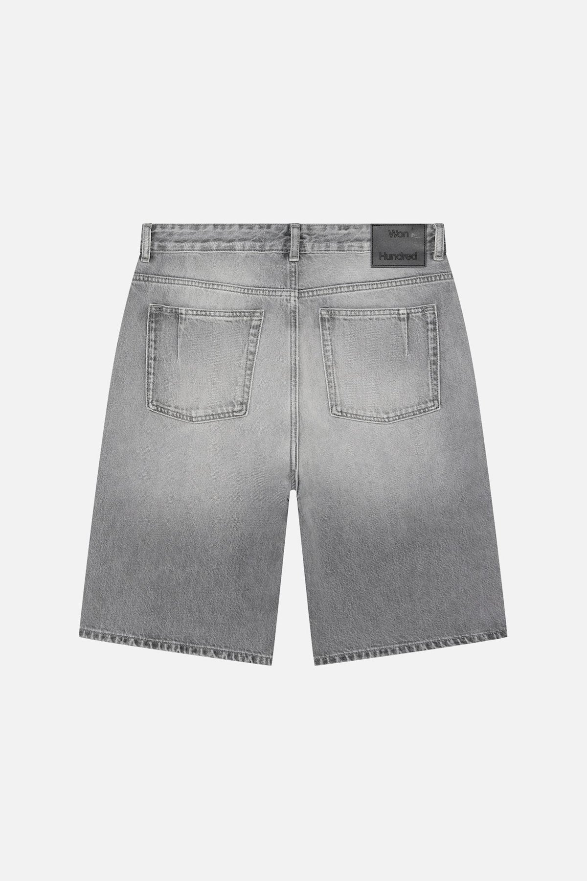 Kayce Denim Shorts - Won Hundred Online Store