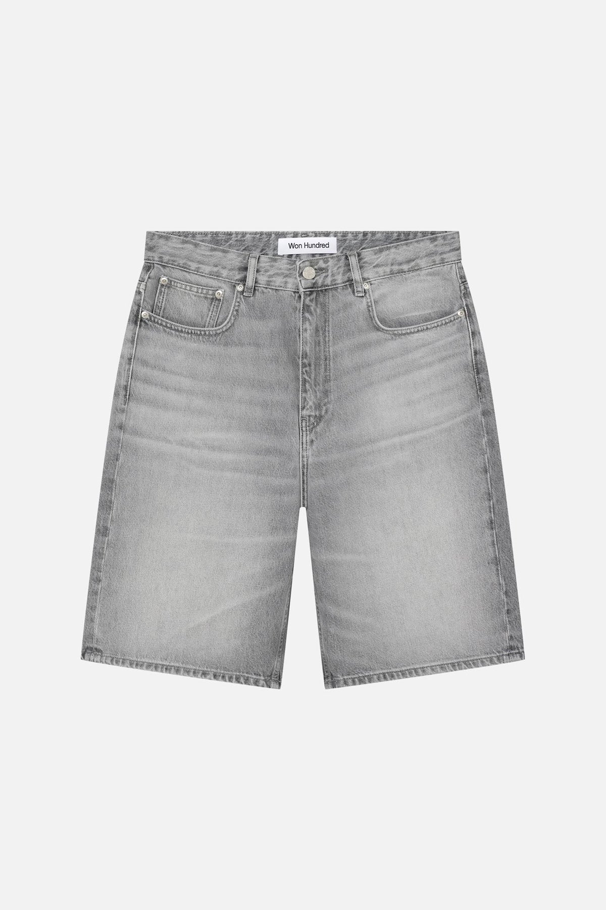 Kayce Denim Shorts - Won Hundred Online Store