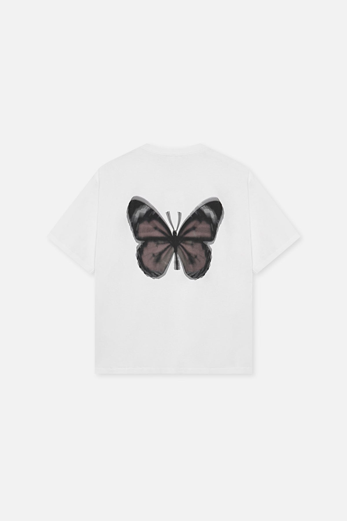 LA Butterflie T-shirt - Won Hundred Online Store