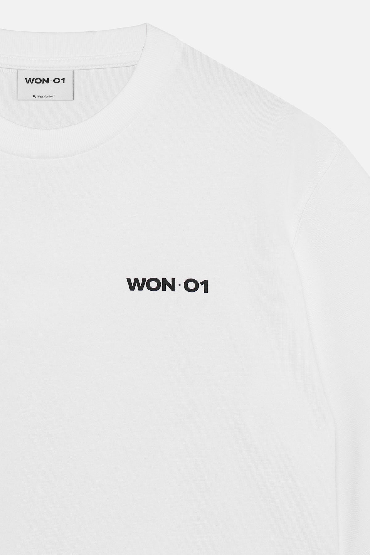 LA Butterflie T-shirt - Won Hundred Online Store