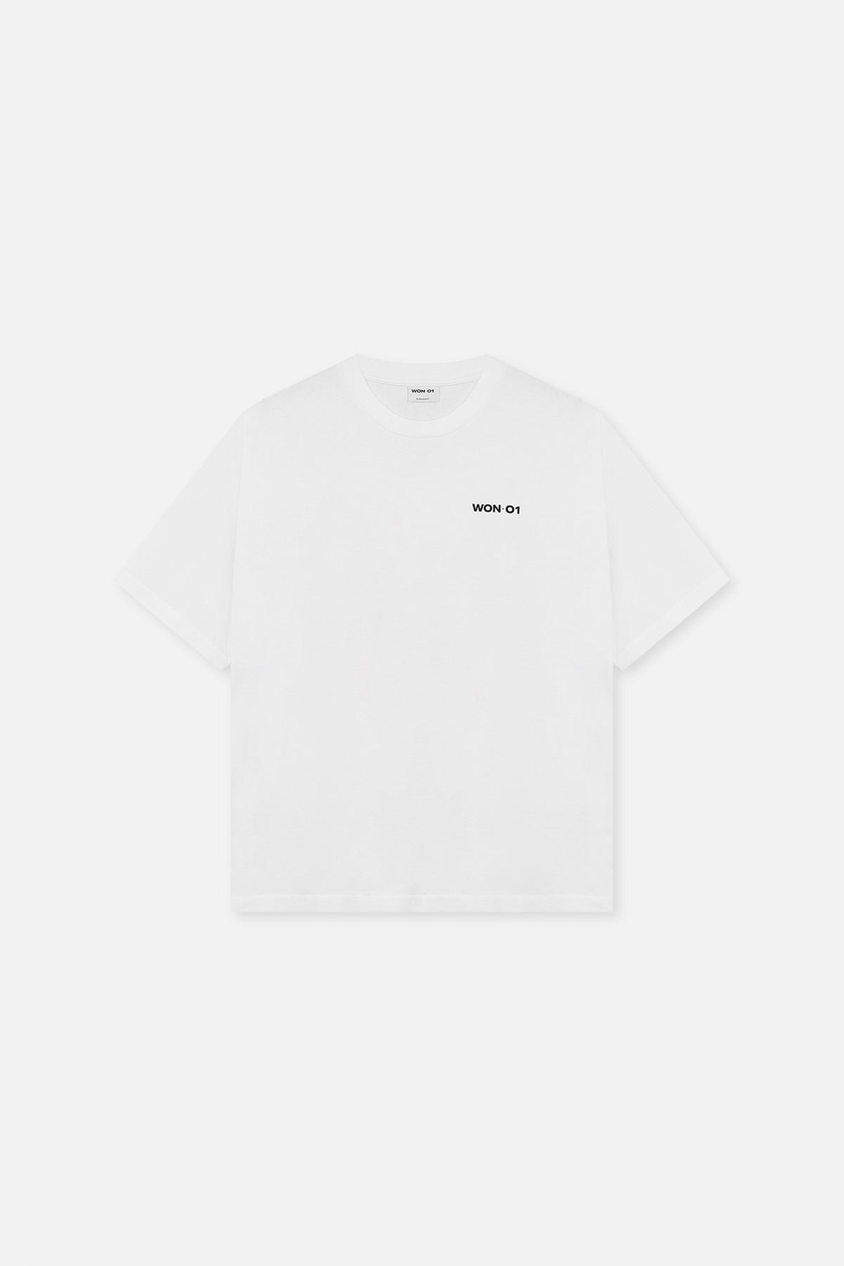 LA Butterflie T-shirt - Won Hundred Online Store