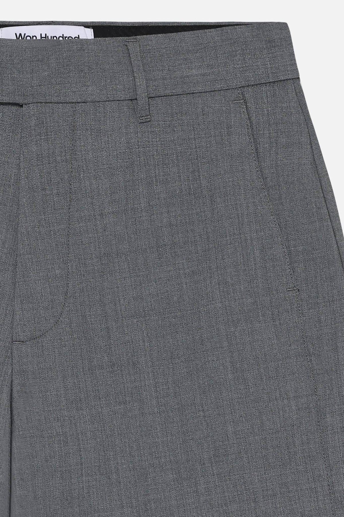 Liam Shorts - Won Hundred Online Store