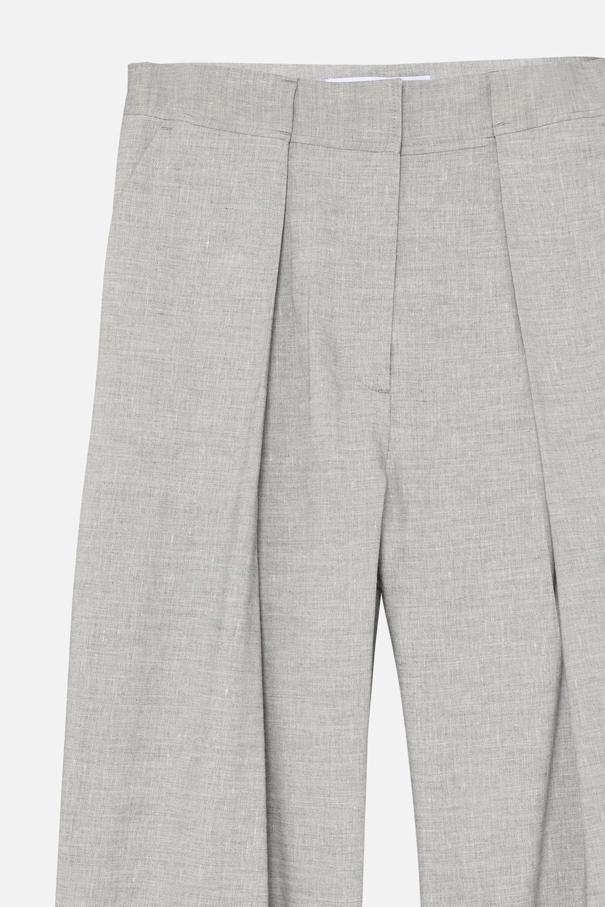 Lulu Trousers - Won Hundred Online Store