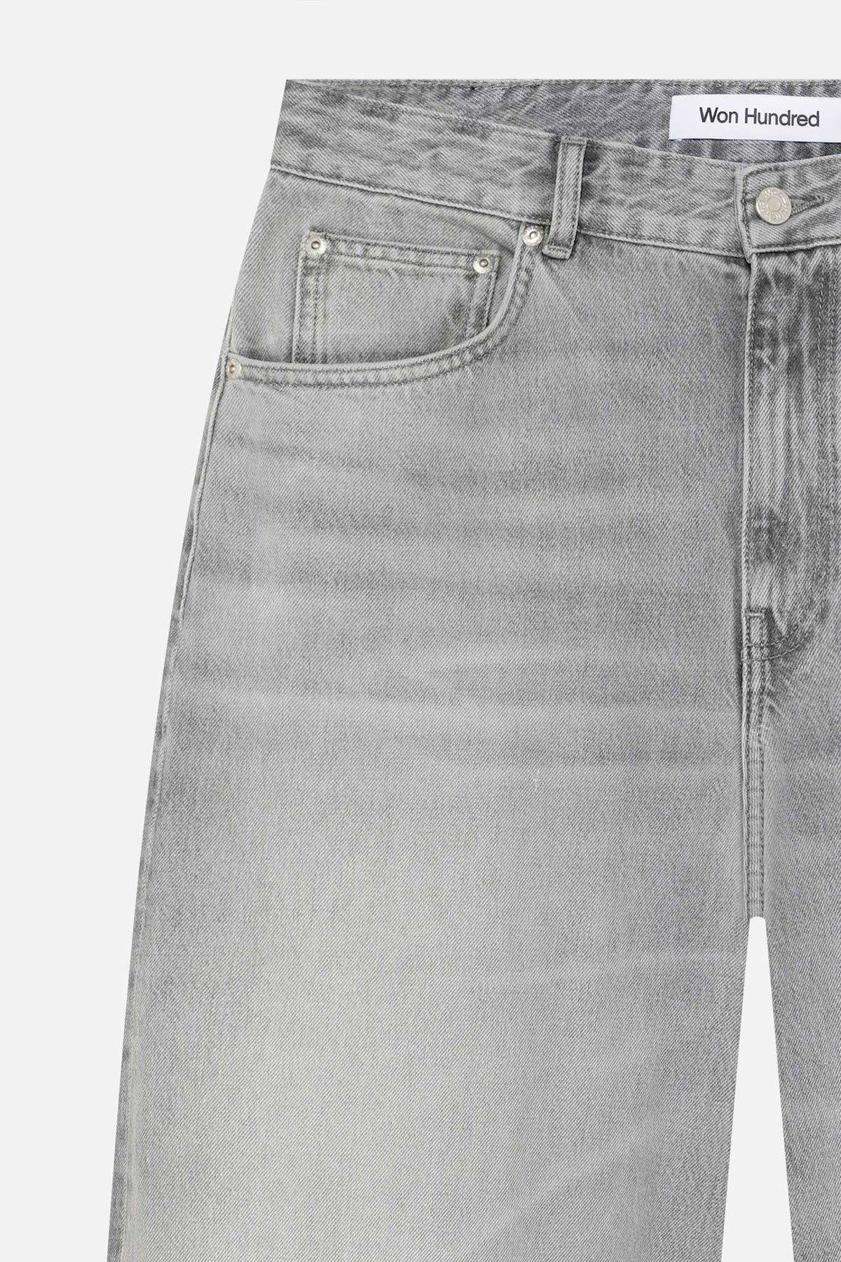 Lyon Jeans M - Won Hundred Online Store