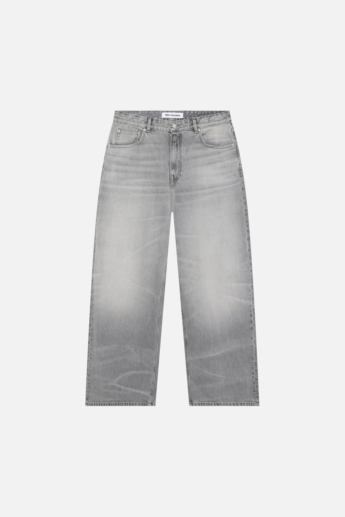 Lyon Jeans M - Won Hundred Online Store