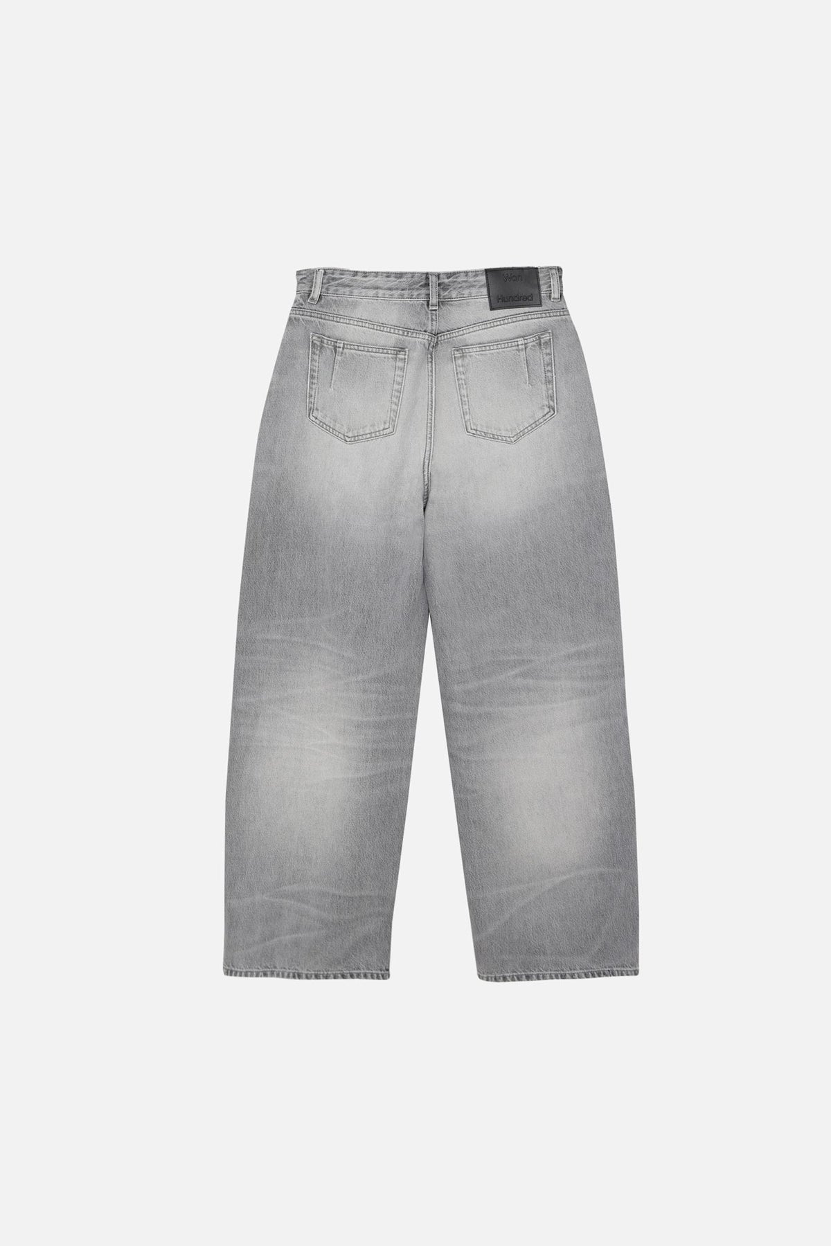 Lyon Jeans W - Won Hundred Online Store