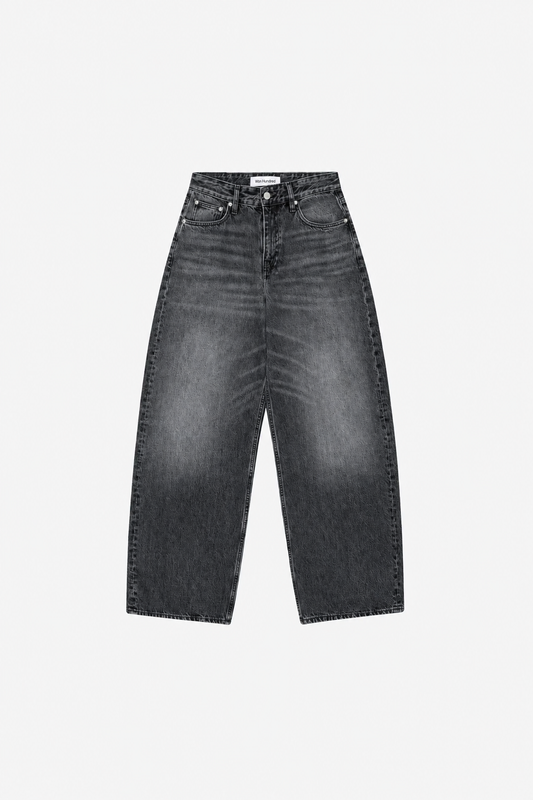 Lyon Slop Black W - Won Hundred Online Store