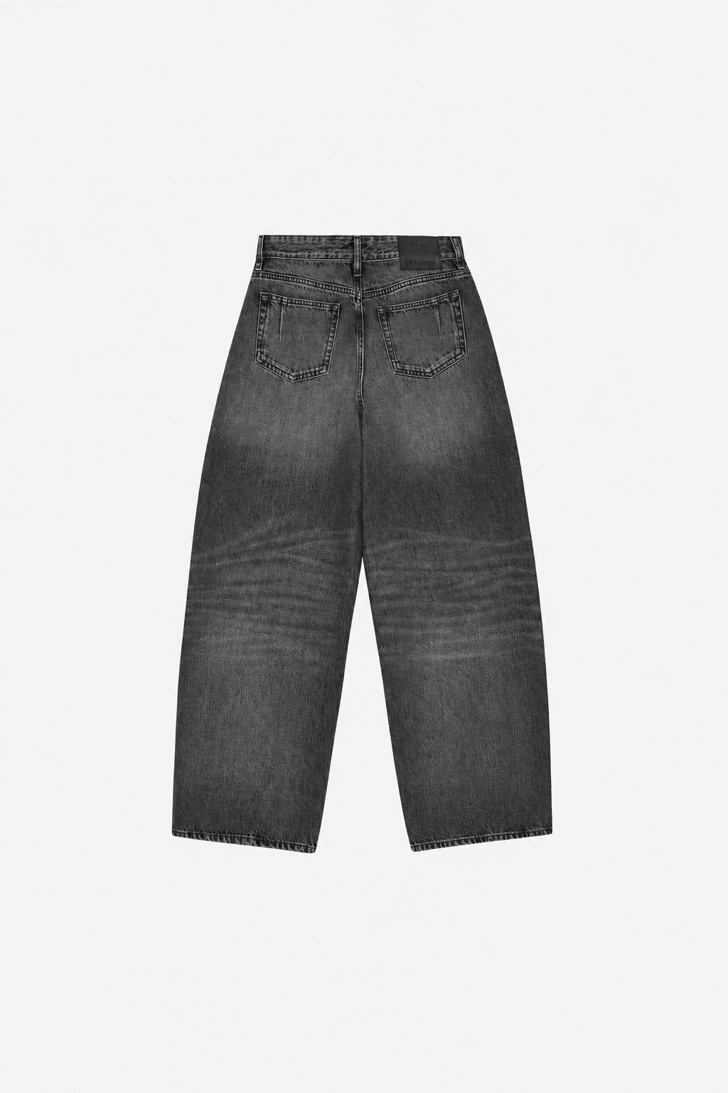 Lyon Slop Black W - Won Hundred Online Store